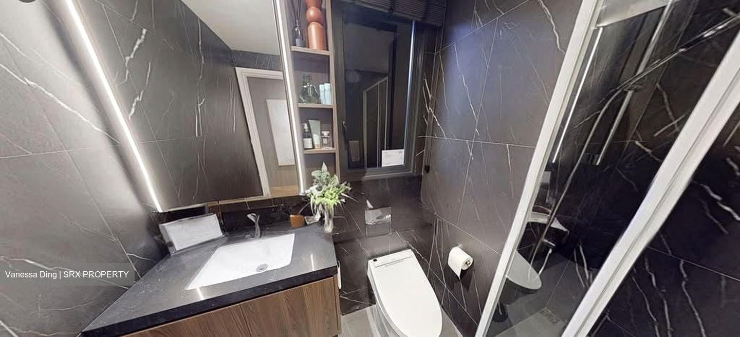 THE ARCADY AT BOON KENG (D12), Apartment #558291911